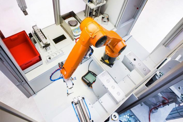 ゴム品質管理システム