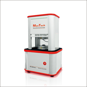 ムーニー粘度計