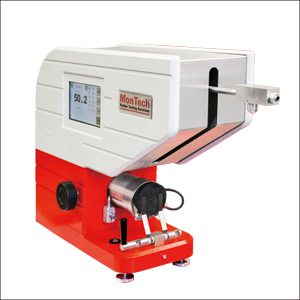 カーボン分散計